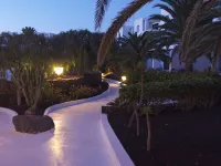 Thomas Beach House Costa Teguise -  Privatzimmer