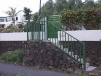 Thomas Beach House Costa Teguise -  Privatzimmer