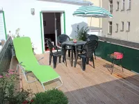 Ferienwohnung im Stadtzentrum von Barth Hotels in Barth