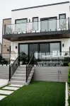 Luxurious Waterfront Home in PEC