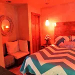 Superb Santa Fe HQ - Prime Location in the Heart of Santa Fe - Decked Digs - Homestays