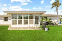 Brand New 2Bed in Bonita's Heart w/Superb Patio and Garden - Apartments