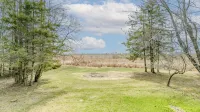 Lake Shore Luxury- 4-bedroom house in charming Escanaba with AC, WiFi. Book now - Boutique