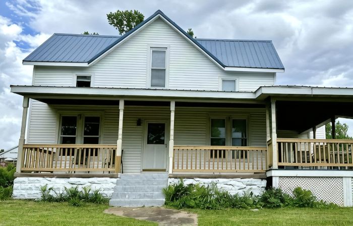 Riverview Orchard 2: Master Suite Studio Style