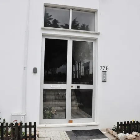 Cozy loft in Fatima near the Sanctuary