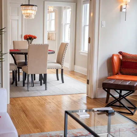 Luxury on Main / South
