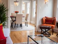 Luxury on Main / South