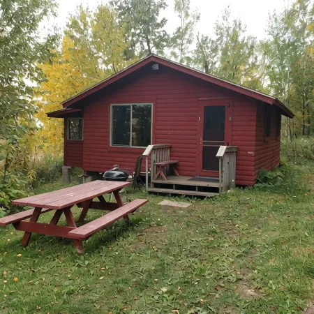 Superior Reflections Cabin 3