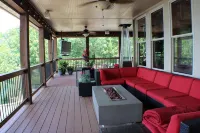 Luxury Home - Homestays