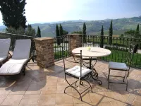 Romantic gallery in a breathtaking panoramic location - Apartments