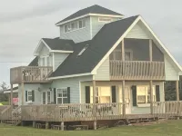 Gorgeous Oceanfront Vacation Destination! - 2-Star