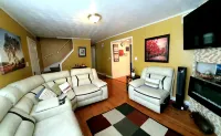 Cozy and spacious oehman home