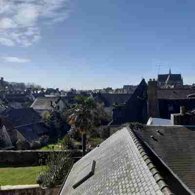 T2 Cosy 42 m² Hypercentre St Patern Vannes France Others