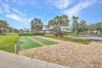 FIRST FLOOR 3/2, GOLF, POOL, TENNIS, BEAUTIFULLY  REMODELED CLOSE TO BEACHES - 4-Star