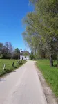 Cozy vacation apartment in Bierdorf am Ammersee - 民宿