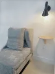 Prime Location Downtown Studio - Apartments