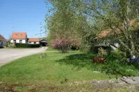 "Ferme De Tigny" - Berck-sur-Mer - COTE D'OPALE - Sea, River Animals ... - Lantställe