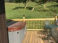 A Suite Getaway Hotels in Jackson County