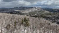Gorgeous Mountain Top Cabin with Beautiful Views