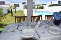Casa Cidade Lagoa - Pool, Jacuzzi Family & Friends - วิลล่า