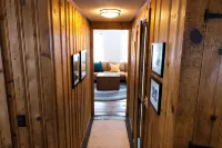 Authentic farmhouse for those who love cozy, quirky, historical imperfection - 3-stjärniga