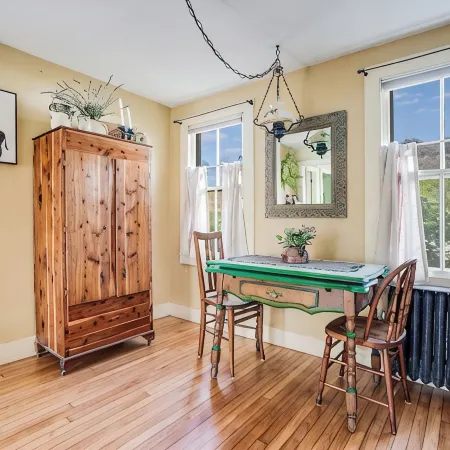 Pet-Friendly Getaway in Historic East Haddam Home