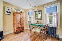 Pet-Friendly Getaway in Historic East Haddam Home - 4-Star