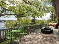 Starlight Deck House: Village house Hotels in Saint George