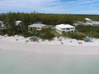 PRIVATE LUXURY, Beachfront Home, Hot Tub, Kayaks, Paddle Board, Cabana - 4-Star