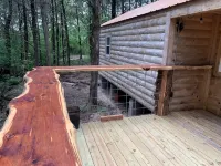 Deadwood Acres cabin #1 - Chalets