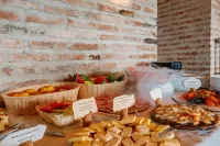 Schuchmann Wines Château,Villas & Spa - 朝食
