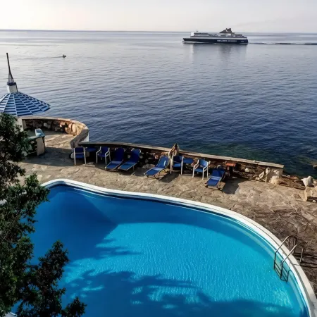 Daidalos Hotel