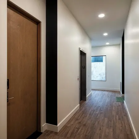 Luxury 2 Bedroom Condo in Downtown Ketchum