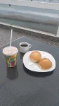 Hotel Terrazas Del Mar - sarapan