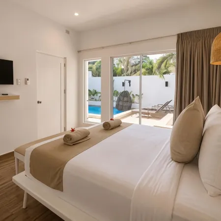 Pineale Resort and Spa