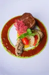 Le Jadis Beach Resort & Wellness - Managed by Banyan Tree Hotels & Resorts - breakfast