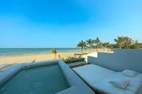 Kundala Beach Resort Hua Hin - Romantisk