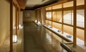 Tendo Hotel