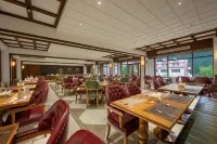 Snow Valley Resorts & Spa Manali - breakfast