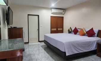 Amorn inn resort