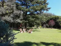 Casita de Piedra B&B - Alloggi