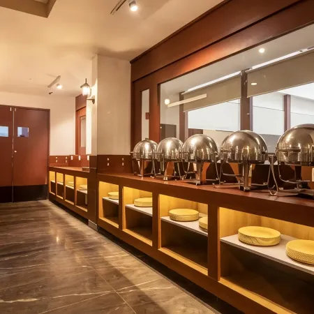 Zip by Spree Hotels Mangala Towers Thrissur