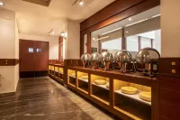 Zip by Spree Hotels Mangala Towers Thrissur - breakfast