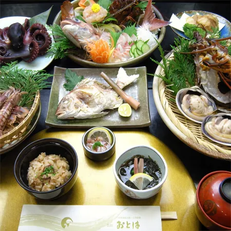 Ryokan Otoha