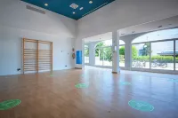 Blau Punta Reina - Gym