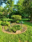 Miller-Dunham House B&B - Homestays