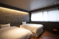 Auberge Suzukane - 4-Star