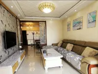 Zhangbei Chenxi Yunshe Homestay - Balkoner