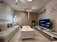 Muji style Riverbank suites level 10 - สระว่ายน้ำบนดาดฟ้า