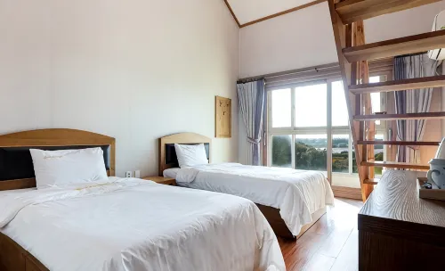 Jeju Amore House - Villas
